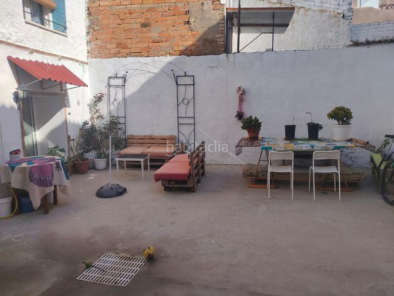 Foto 8ad79e1f-b310-44f1-8241-b878b6c7f9e5. Casa amb calefacció a Luceni