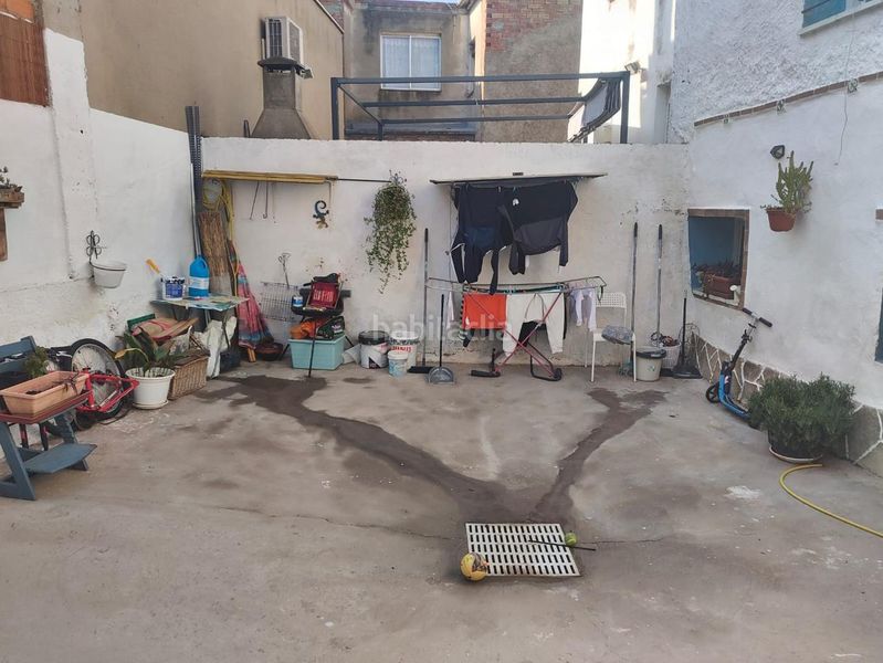 Foto b61897a0-7079-4fc7-a781-2075a0b8214d. Casa amb calefacció a Luceni