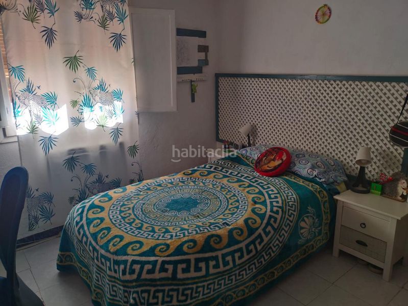 Foto bc7696ce-22a4-4cf4-98cb-bb4d11639ded. Casa amb calefacció a Luceni