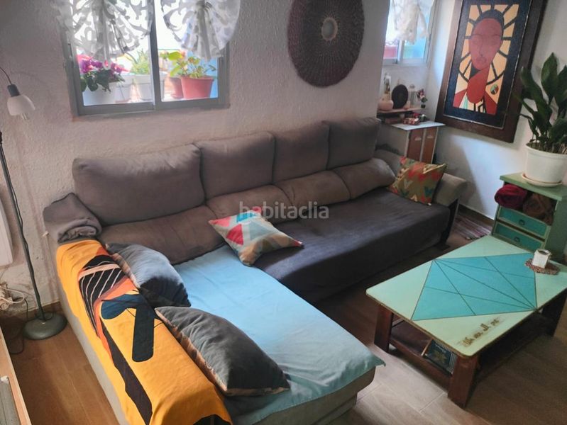 Foto eba23697-cd2b-44ae-878d-a14c9ca087cc. Casa amb calefacció a Luceni