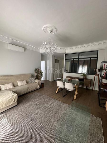 Foto 365d4806-bfd8-4d85-90a3-9fca56101c17. Pis amb calefacció a Paseo Independencia Zaragoza