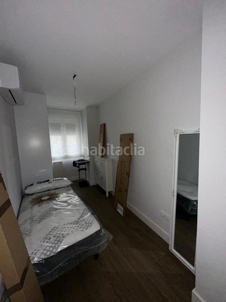 Foto 449877d2-04f5-4912-9f1d-77c3344b33c2. Pis amb calefacció a Paseo Independencia Zaragoza