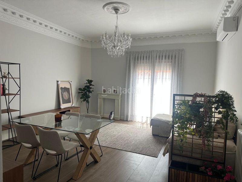 Foto 4842ace1-90c5-4a6d-88dc-80b93582f63f. Pis amb calefacció a Paseo Independencia Zaragoza