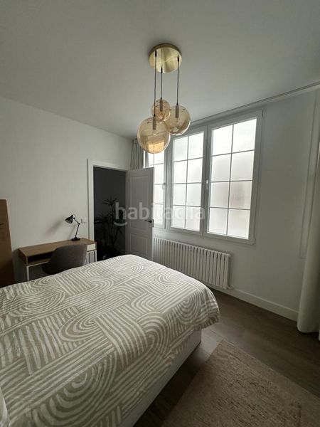 Foto 51a19959-72db-4421-b83c-d8cc7e57f6f8. Pis amb calefacció a Paseo Independencia Zaragoza