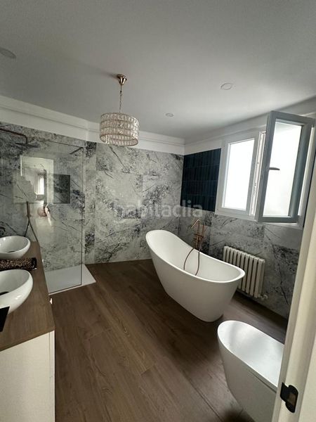 Foto 55514033-f0ae-4a50-a42f-6be86e539aa1. Pis amb calefacció a Paseo Independencia Zaragoza