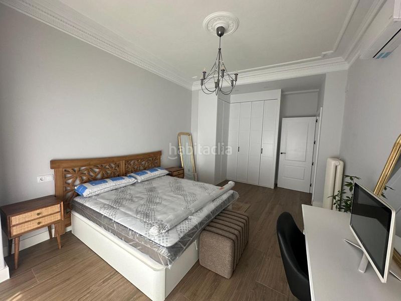 Foto 9481bf96-d52b-457d-976c-deca5bc0942a. Pis amb calefacció a Paseo Independencia Zaragoza