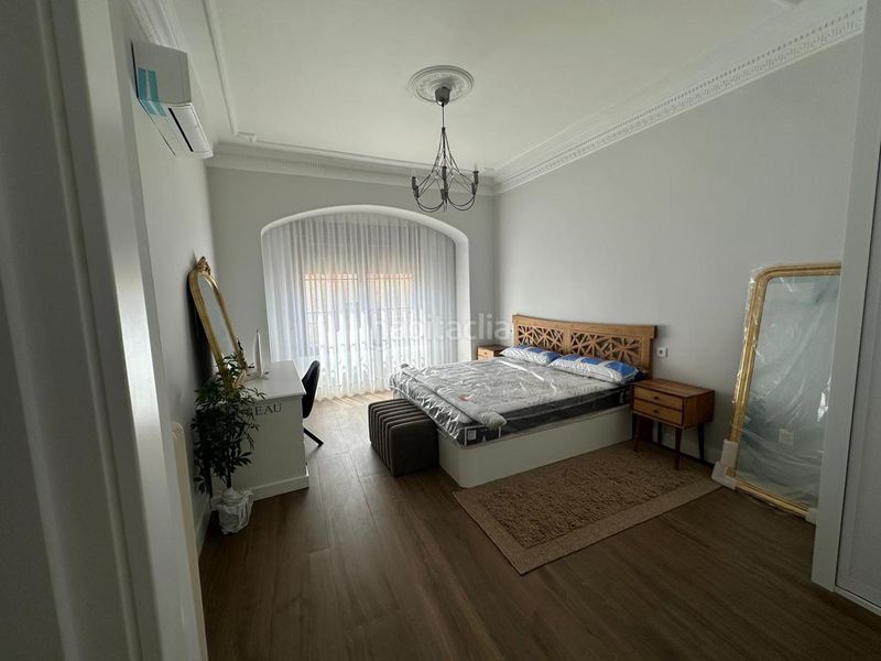 Foto a3e261bd-db2d-4986-81cc-d60d9260bd4b. Pis amb calefacció a Paseo Independencia Zaragoza