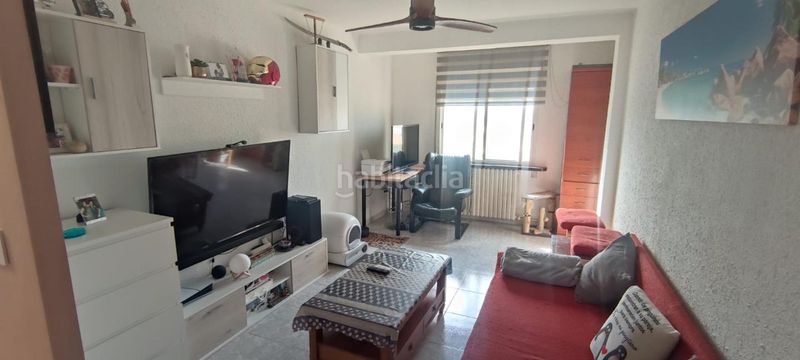 Foto 12ae2bbb-93d1-4370-b1d6-996bdb99c4a8. Pis amb calefacció a La Paz Zaragoza