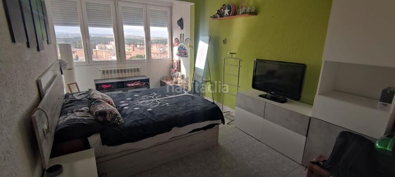 Foto 7ece9476-46d3-453e-9e4b-f3c836c7618b. Pis amb calefacció a La Paz Zaragoza