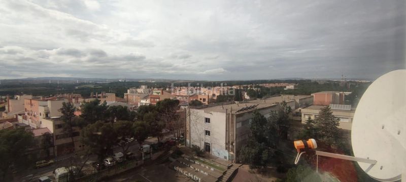 Foto a13c3563-8f7b-4aa8-811b-7226f3cde5f8. Pis amb calefacció a La Paz Zaragoza