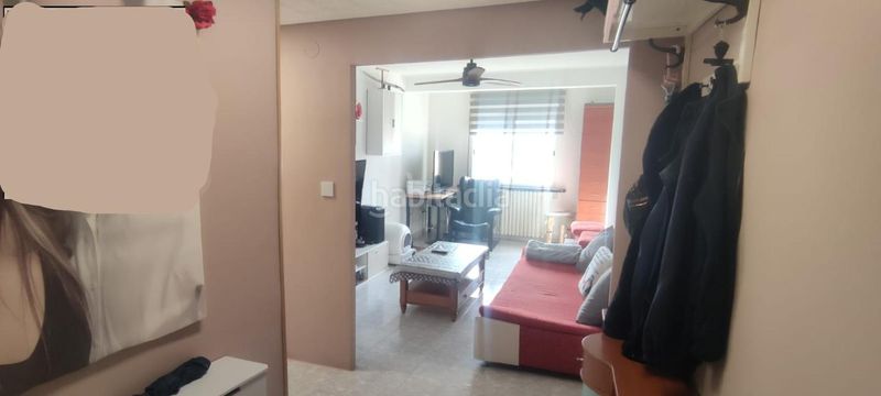 Foto d2ac3cd0-71d7-4a5b-b9ea-a69dca479882. Pis amb calefacció a La Paz Zaragoza