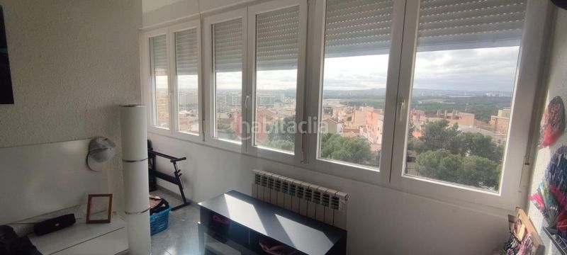 Foto e3251bd6-532f-4295-8ca0-cc57e4356488. Pis amb calefacció a La Paz Zaragoza