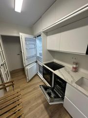 Flat  De ávila