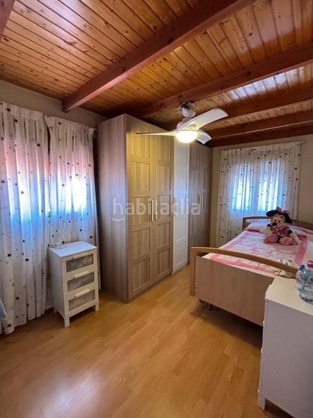 Foto 0152ba90-772f-4968-b175-ca6d7390e87f. Casa amb calefacció aparcament piscina a Casetas-Villarrapa Zaragoza
