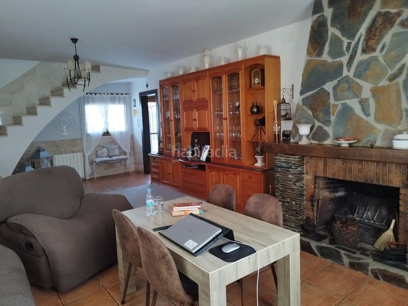 Foto 08babd50-42dd-461f-b78b-1324dcc953a7. Maison avec chauffage piscine dans Catllar (El)