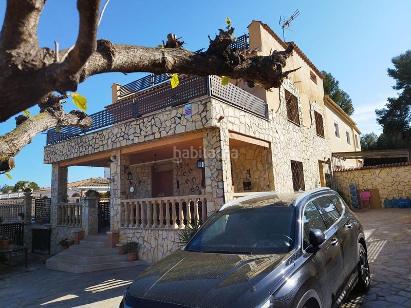 Foto 93534104-5ae1-40b7-ba81-a2d0a97d293d. Maison avec chauffage piscine dans Catllar (El)