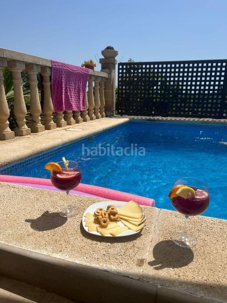 Foto bf6379de-9190-4f12-9d2f-4d7696509859. Maison avec chauffage piscine dans Catllar (El)