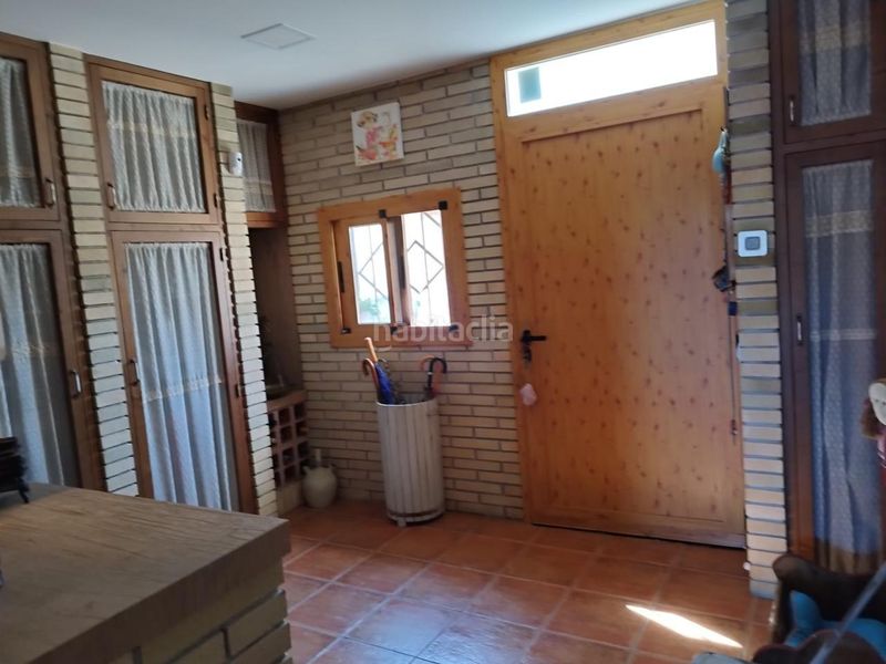 Foto e1373dd6-1fbb-4413-bfc0-a9a7eaa412cc. Maison avec chauffage piscine dans Catllar (El)
