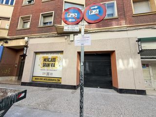 Lloguer Local Comercial  De félix latassa