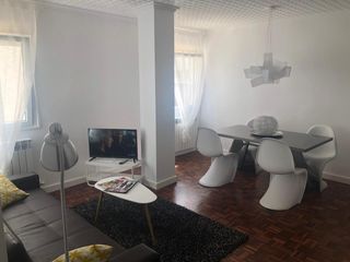 Location Appartement  Calle de santa joaquina de vedruna