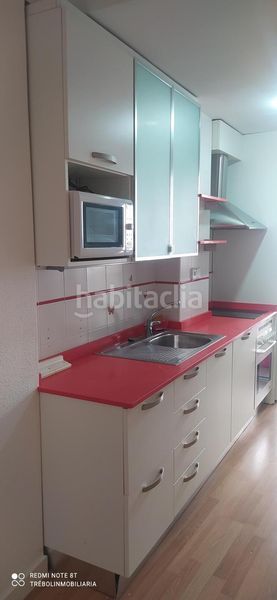 Departamento en venta con baja de precio en Ruiseñores