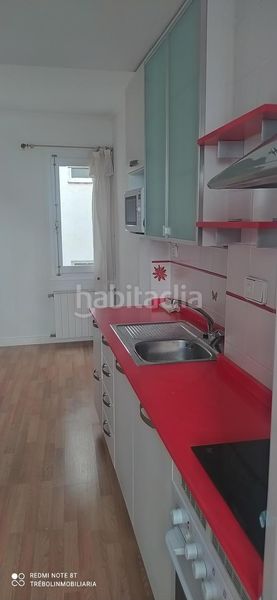 Foto 0631d0d5-4fb1-4f43-a221-60b2d51663f7. Piso en Ruiseñores Zaragoza