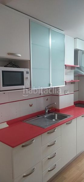 Foto 193c3f88-8f56-4ae2-9916-31ed5d0e0121. Pis amb calefacció a Ruiseñores Zaragoza