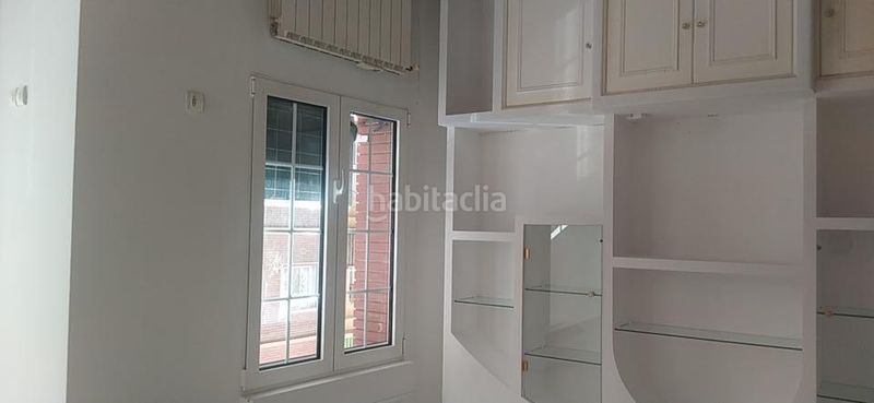 Foto 4277c40f-f065-4886-982f-c3fce0d3a718. Pis amb calefacció a Ruiseñores Zaragoza
