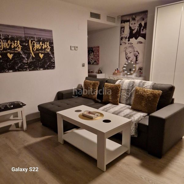 Foto 166ced33-6d5a-49ed-9b2d-be1a7ec96c9c. Piso en San Pablo Zaragoza