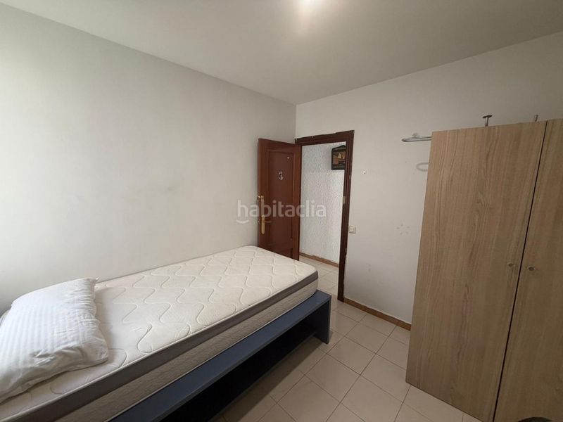 Foto 0b390df1-f837-498b-836a-9e34a35d5b15. Pis amb calefacció a Barrio del Ave Zaragoza