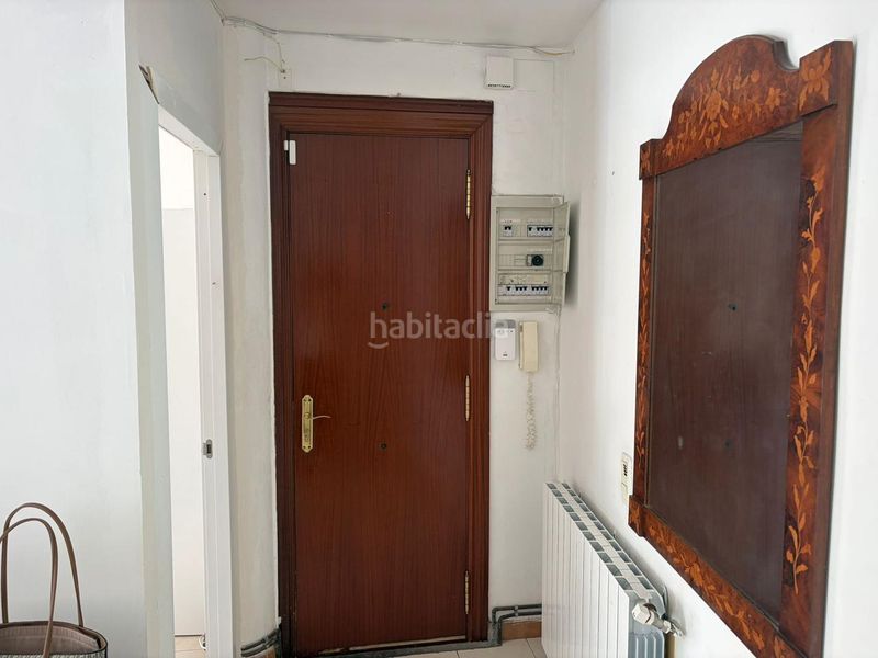 Foto 865c4001-e30b-4023-9422-30af37354cd5. Pis amb calefacció a Barrio del Ave Zaragoza