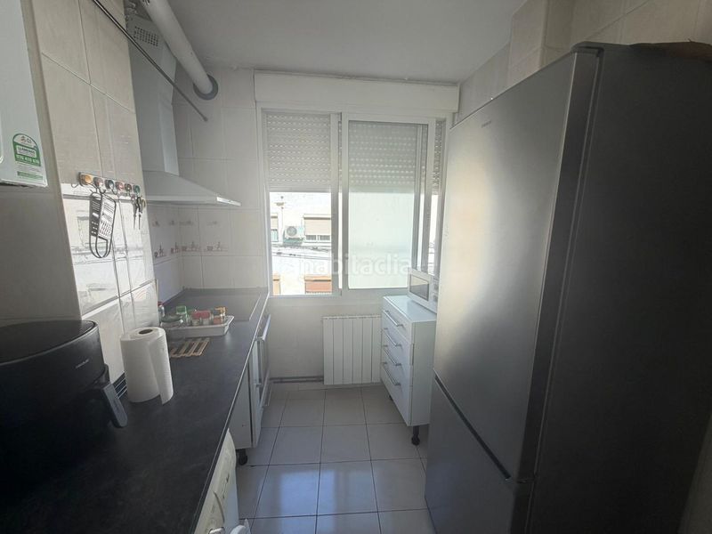 Foto a2374225-b657-41f9-aa14-f975b448a929. Pis amb calefacció a Barrio del Ave Zaragoza
