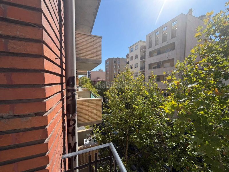 Foto c9674276-d6bc-44d7-9410-57d0f983d2fc. Pis amb calefacció a Barrio del Ave Zaragoza