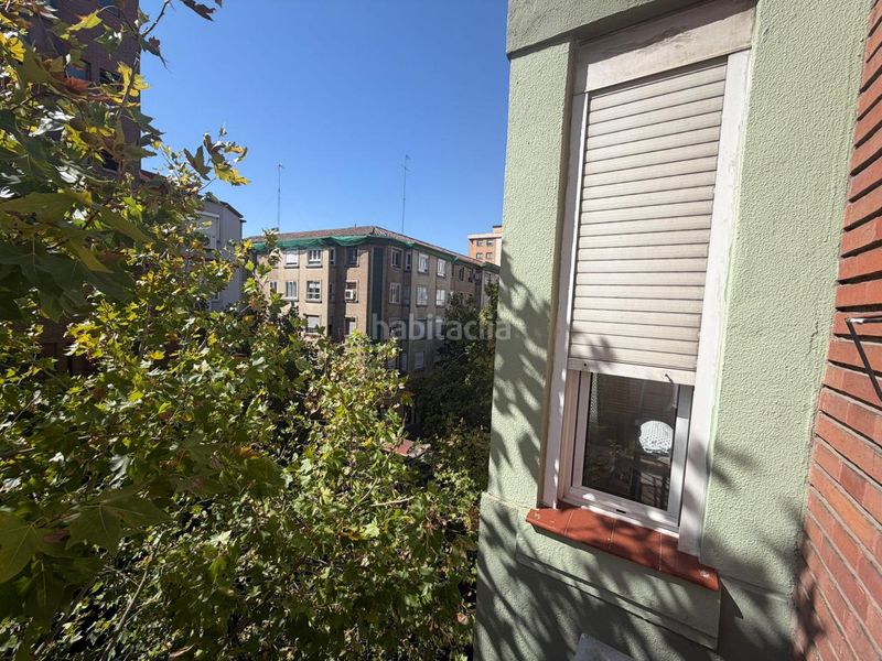Foto cd1728d7-ee87-402e-a14a-174e020c2da4. Pis amb calefacció a Barrio del Ave Zaragoza
