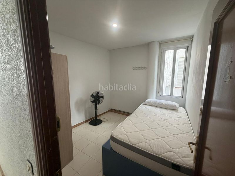 Foto f396db96-e8a7-4a72-9c07-bca4448f2074. Pis amb calefacció a Barrio del Ave Zaragoza