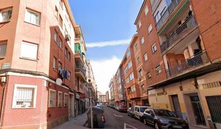Piso  Calle de fraga