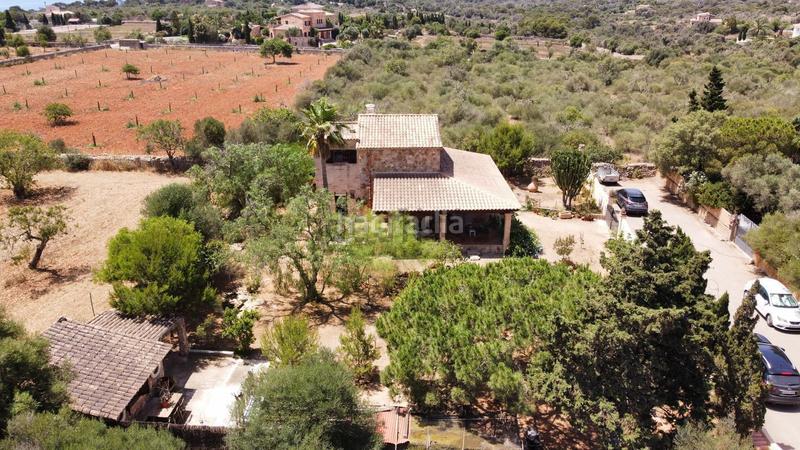 Foto 094f6044-7701-4da1-9a67-c3148a7e14c7. Casa en Cala Llombards Santanyí