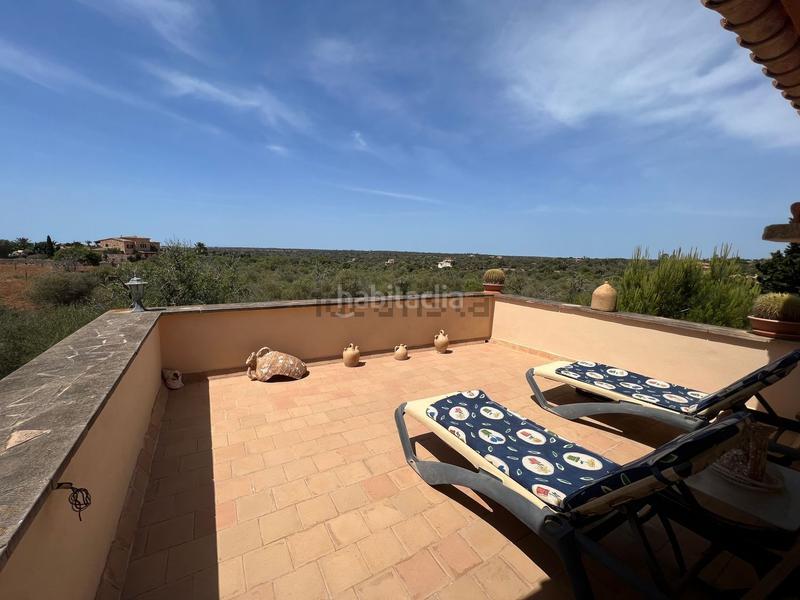 Foto 1ca4ca0a-7ec4-4d95-8de7-f4172a8f2151. Casa en Cala Llombards Santanyí