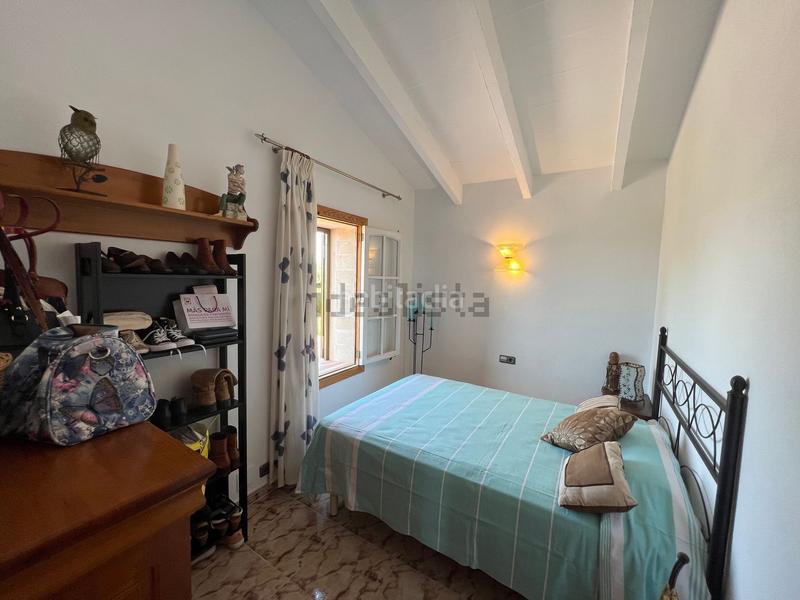 Foto 3fc96fe6-e652-4955-ac4e-31a33b2ef95d. Casa en Cala Llombards Santanyí