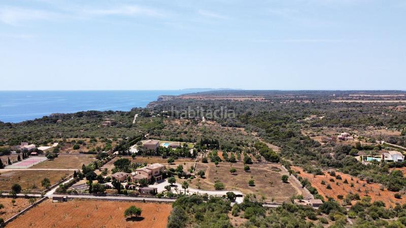 Foto 4e06b478-3a2d-458e-babb-77b23277b5cc. Casa en Cala Llombards Santanyí