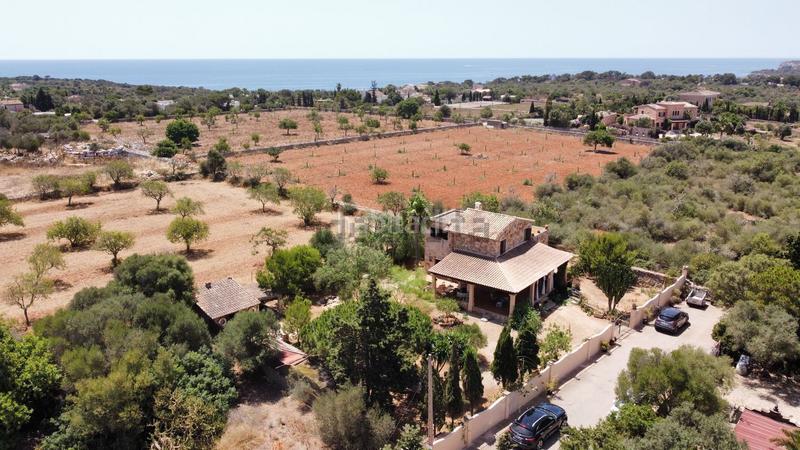 Foto d5bb2bec-5669-41ed-a6cc-020183f3ebc6. Casa en Cala Llombards Santanyí