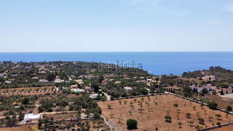 Foto e9bd2d12-eb2d-4bad-9aa4-cc646c518d5b. Casa en Cala Llombards Santanyí