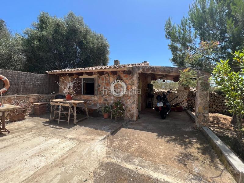 Foto fe9e23ad-21e0-4b0e-a5d9-6463743e1d3e. Casa en Cala Llombards Santanyí
