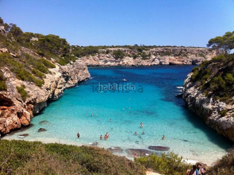Foto 03541eee-f95b-439e-bf4e-ab9167e0ea37. Haus in Cala Llombards Santanyí