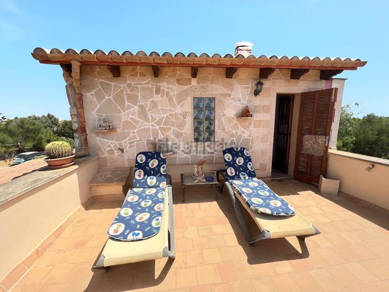 Foto 28199406-b2e3-4137-a2a3-f4d6b49c32bf. Maison dans Cala Llombards Santanyí