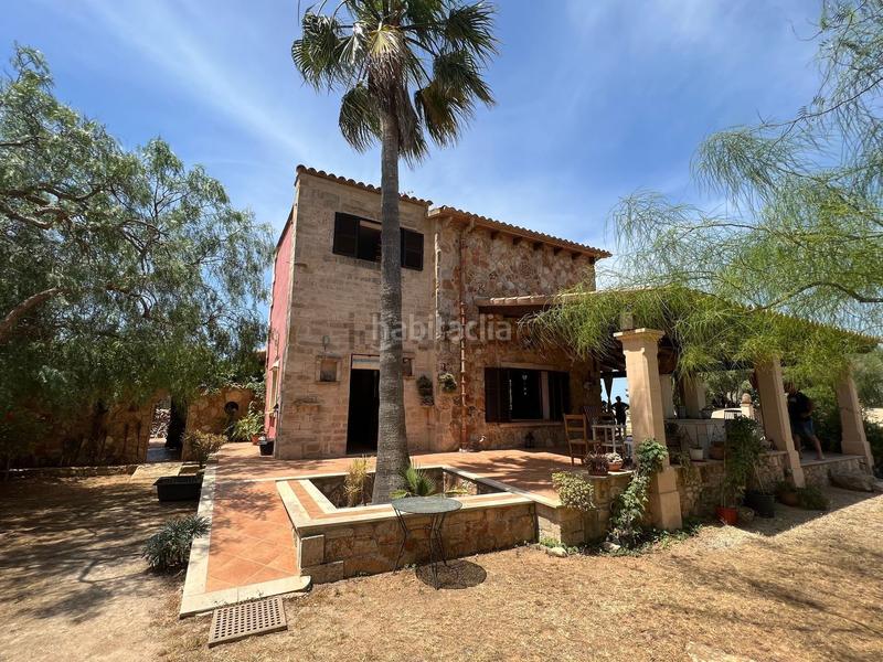 Foto 876d9876-7cfc-4e5d-8df7-2e032c67042f. Maison dans Cala Llombards Santanyí