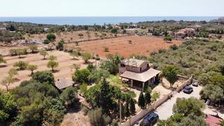 Casa a Cala Llombards
