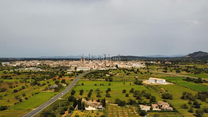 Foto a33e0fb5-527c-4d1a-86df-273f24613a56. Terreno residencial en Llucmajor interior Llucmajor