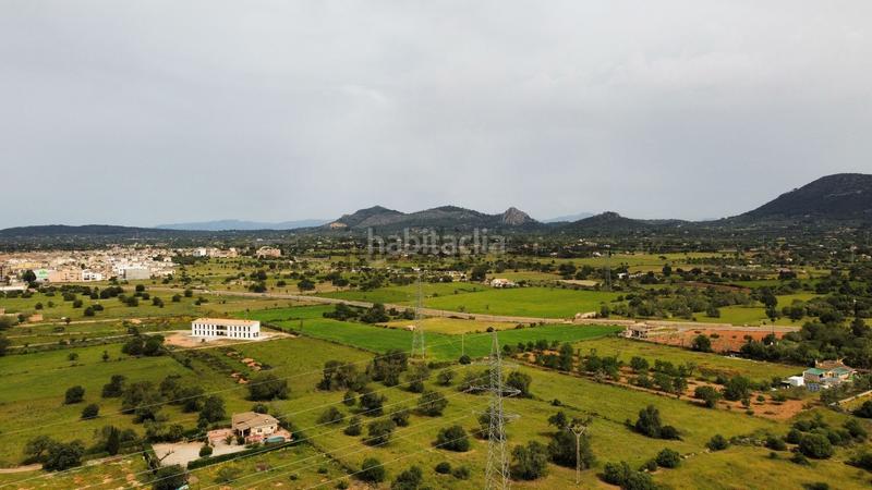 Foto f4cff119-7381-4716-ba73-0a9fa73a94e8. Terreno residencial en Llucmajor interior Llucmajor