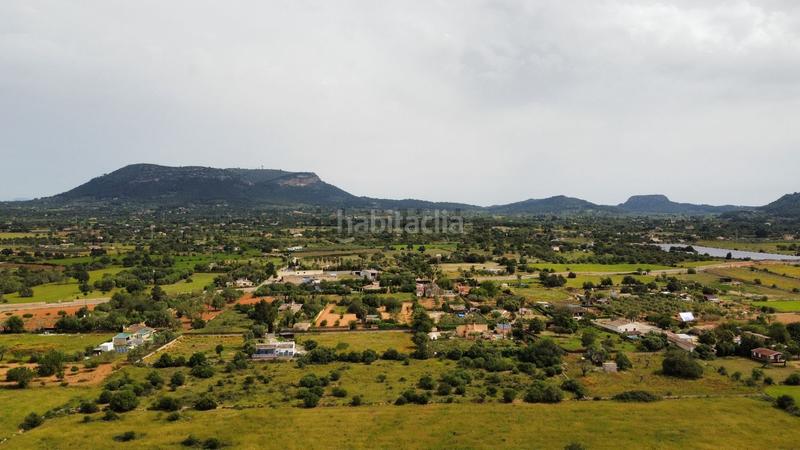 Foto 897b0474-1bf7-44ce-b860-8158cb4a8d3d. Residential plot in Llucmajor interior Llucmajor